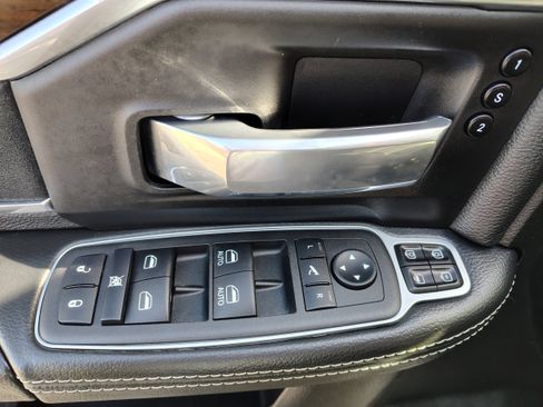 Certified 2024 RAM 2500 Laramie w/ Safety Group image 20