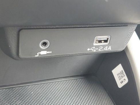 Certified 2026 Subaru Forester AWD/4WD image 28