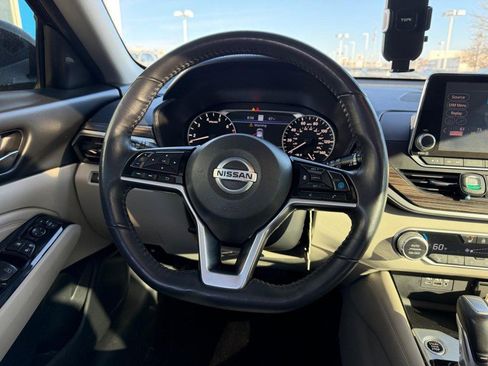 Used 2021 Nissan Altima 2.5 SL image 11