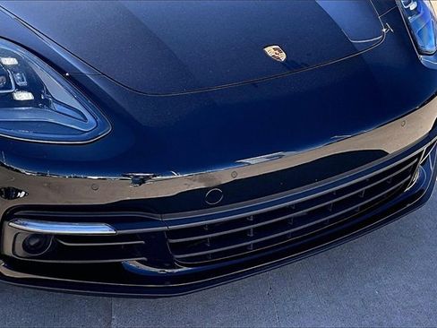 Used 2017 Porsche Panamera 4S image 30
