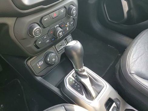 Used 2019 Jeep Renegade Limited w/ Quick Order Package 22P image 28