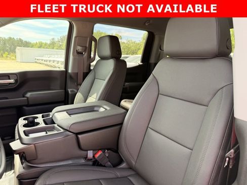 New 2026 Chevrolet Silverado 1500 W/T w/ WT Value Package image 13