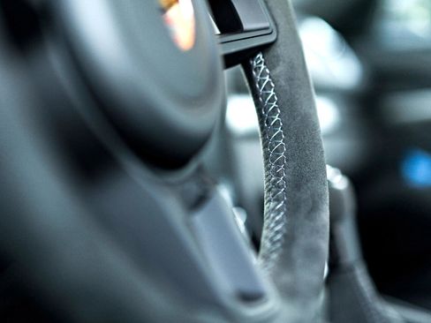 Used 2023 Porsche 718 Cayman GT4 RS image 69