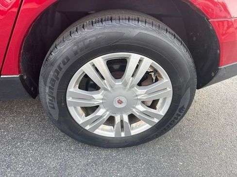 Used 2012 Cadillac SRX Luxury AWD/4WD image 15