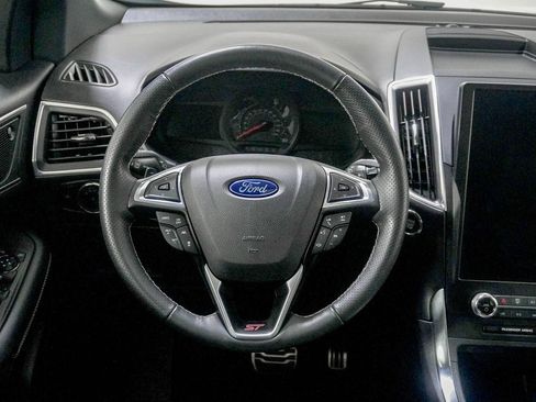 Used 2024 Ford Edge ST w/ Equipment Group 401A AWD/4WD image 22