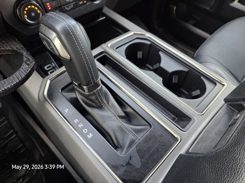 Used 2018 Ford F150 Raptor w/ Equipment Group 801A Mid AWD/4WD image 25