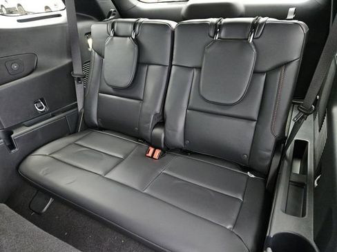 New 2026 Ford Explorer ST-Line w/ Premium Package RWD image 31