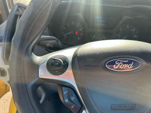 Used 2019 Ford Transit 250 148 High Roof Extended RWD image 25