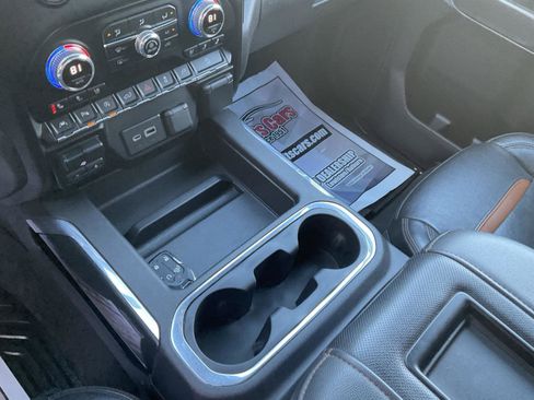 Used 2020 GMC Sierra 1500 AT4 w/ Driver Alert Package II image 20