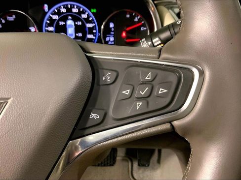 Used 2024 Chevrolet Malibu LT FWD image 19
