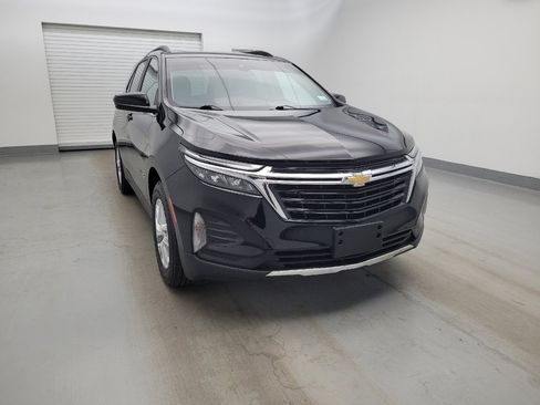 Used 2022 Chevrolet Equinox LT FWD image 14