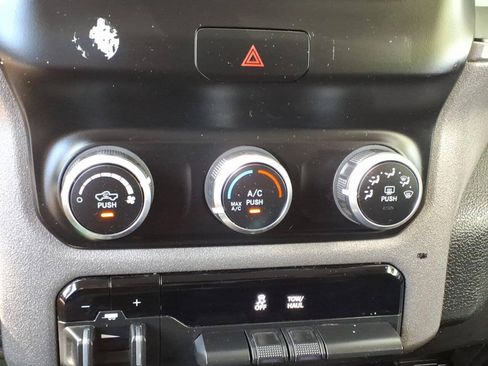 Used 2020 RAM 2500 Tradesman AWD/4WD image 17