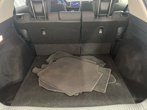Used 2021 Honda HR-V LX image 21