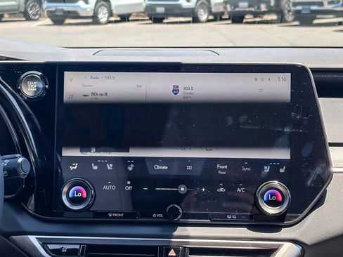 New 2026 Lexus RX 350 Premium AWD/4WD image 15