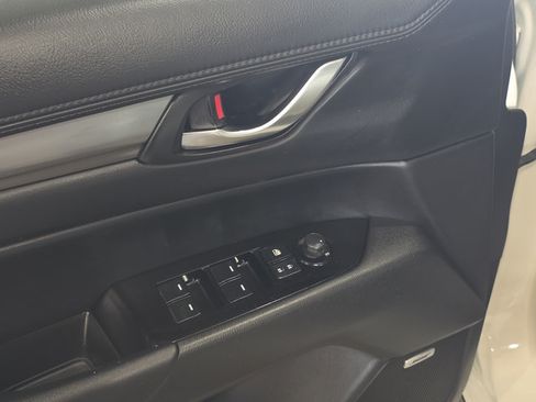 Used 2019 MAZDA CX-5 Touring AWD/4WD image 11