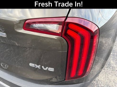 Used 2021 Kia Telluride EX FWD image 9