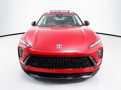 New 2025 Buick Envision Sport Touring