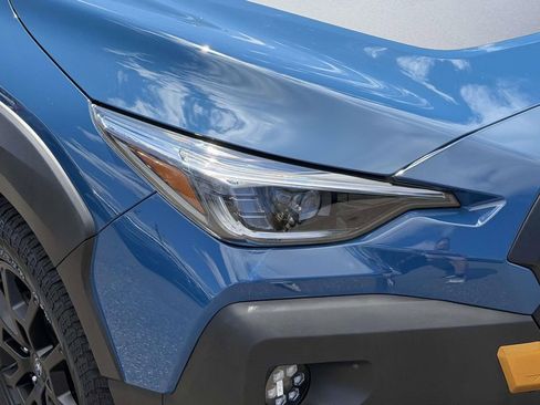 Used 2025 Subaru Crosstrek 2.5i Wilderness w/ Wilderness Package image 8