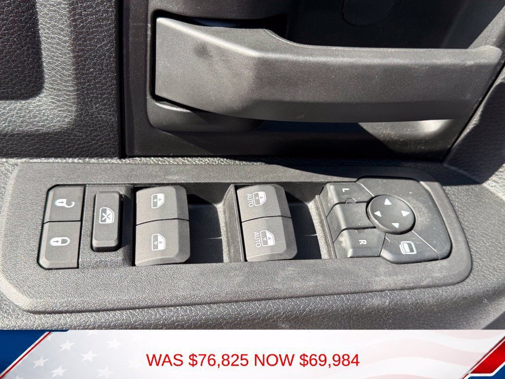 New 2026 RAM 3500 Tradesman AWD/4WD image 13