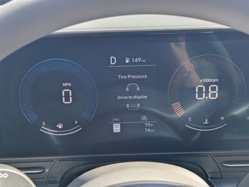 New 2026 Hyundai Kona SE image 22