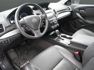 Used 2016 Acura RDX AWD w/ Advance Package video 2