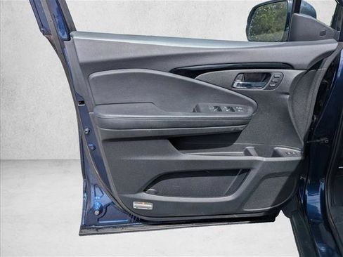 Used 2019 Honda Passport Touring image 23