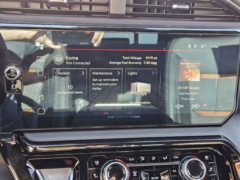 Used 2024 GMC Sierra 2500 AT4 w/ AT4 Premium Plus Package image 22