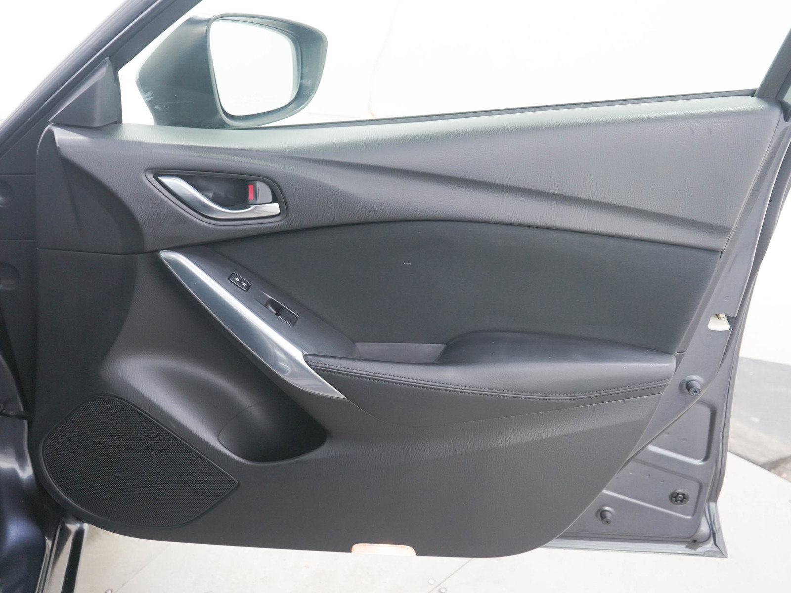 Used 2014 MAZDA MAZDA6 Sport FWD image 9