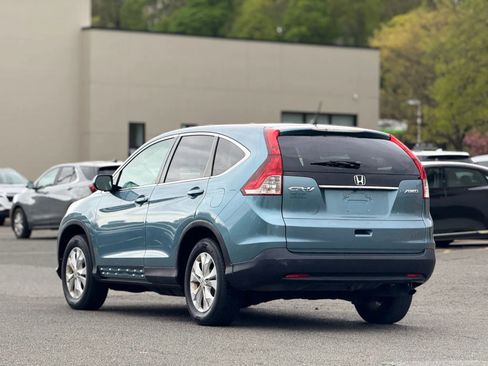 Used 2013 Honda CR-V EX image 5