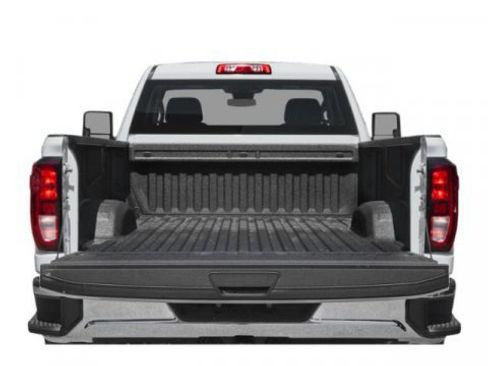 New 2026 GMC Sierra 3500 Pro w/ Convenience Package image 13