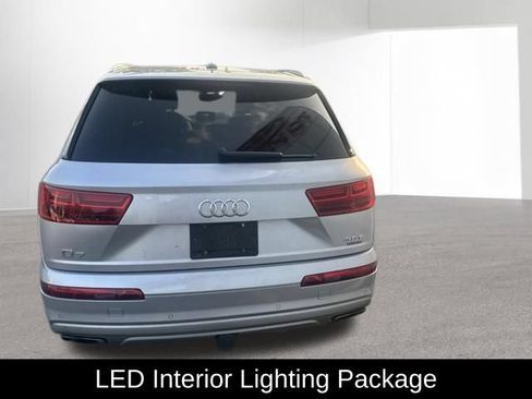 Used 2018 Audi Q7 3.0T Prestige AWD/4WD image 8