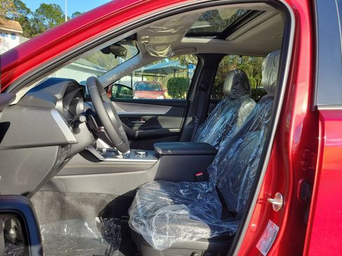 New 2026 MAZDA CX-90 3.3 Turbo w/ Preferred Package image 2