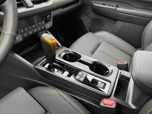 New 2026 Subaru Outback Wilderness image 19