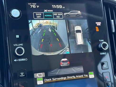 New 2026 Subaru Ascent Limited image 10