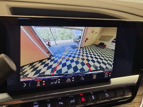 New 2025 GMC Sierra 2500 SLT image 17