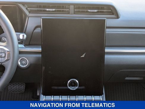 New 2026 GMC Terrain Elevation image 30