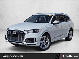 Used 2024 Audi Q7 2.0T Premium w/ Convenience Package AWD/4WD video 1