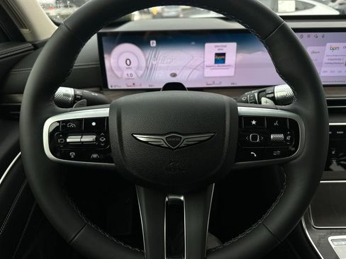 New 2026 Genesis GV80 2.5T Advanced image 25