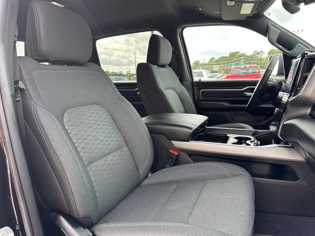 Used 2026 RAM 1500 Lone Star AWD/4WD image 51