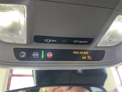 Used 2023 Chevrolet Malibu LS FWD image 16