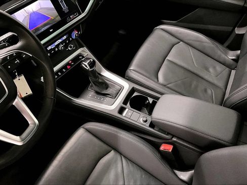 Used 2025 Audi Q3 2.0T Premium AWD/4WD image 18