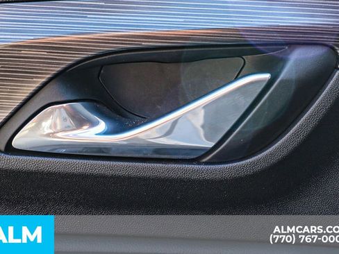 Used 2024 GMC Terrain SLE image 56