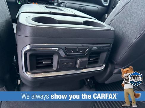 Used 2021 GMC Sierra 1500 Denali w/ Technology Package image 15