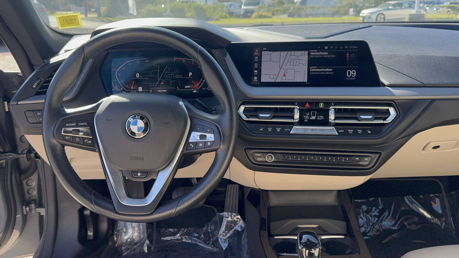 Used 2022 BMW 228i xDrive Gran Coupe w/ Convenience Package AWD/4WD image 11