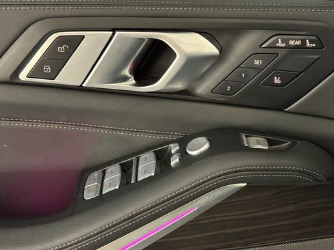 Certified 2023 BMW X7 xDrive40i w/ M Sport Package image 13