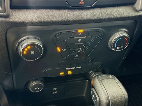 Used 2021 Ford Ranger XL w/ Equipment Group 101A High image 15