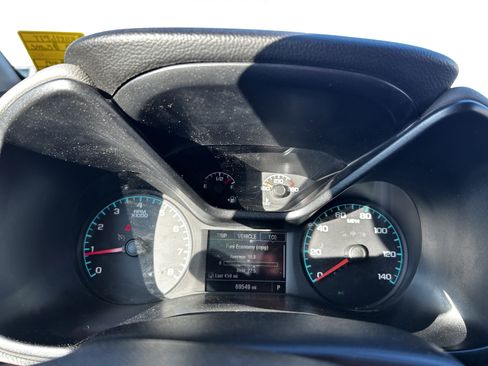 Used 2019 GMC Canyon 4x4 Extended Cab w/ Convenience Package image 16