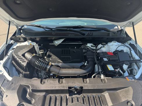 Used 2026 Chevrolet Blazer LT FWD image 32