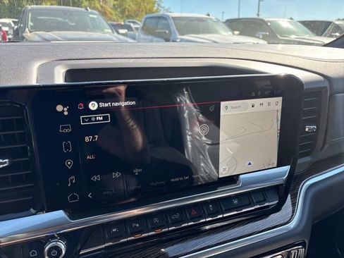 New 2026 GMC Sierra 1500 Elevation w/ Elevation Premium Package image 9