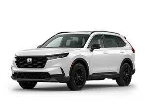 New 2025 Honda CR-V Sport-L image 35